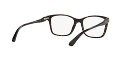 Vogue Vista 0VO2907 W656 52 BLACK - comprar online