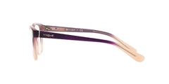 Vogue Vista 0VO2998 2347 VIOLET GRADIENT/OPAL POWD - NEA.VISIÓN