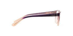 Vogue Vista 0VO2998 2347 VIOLET GRADIENT/OPAL POWD - NEA.VISIÓN