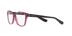 Imagen de Vogue Vista 0VO2998 2761 TRANSPARENT PURPLE
