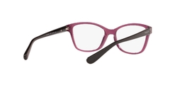 Vogue Vista 0VO2998 2761 TRANSPARENT PURPLE