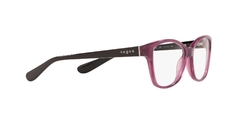 Vogue Vista 0VO2998 2761 TRANSPARENT PURPLE - NEA.VISIÓN