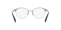 Vogue Vista 0VO4011 352 51 TOP BLACK / SILVER