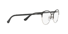 Vogue Vista 0VO4011 352 51 TOP BLACK / SILVER - tienda online