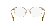 Vogue Vista 0VO4011 997 51 TOP BROWN PALE GOLD