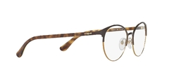 Vogue Vista 0VO4011 997 51 TOP BROWN PALE GOLD - tienda online