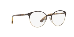 Imagen de Vogue Vista 0VO4011 997 51 TOP BROWN PALE GOLD