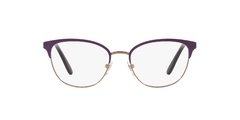 Vogue Vista 0VO4088 5083 52 TOP VIOLET - comprar online