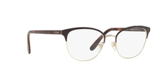Imagen de Vogue Vista 0VO4088 997 52 TOP BROWN / PALE GOLD