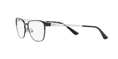 Vogue Vista 0VO4119 352 53 BLACK en internet