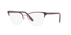 Vogue Vista 0VO4120 5106 TOP PURPLE