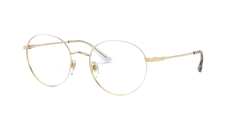 Vogue Vista 0VO4177 5120 TOP WHITE/GOLD