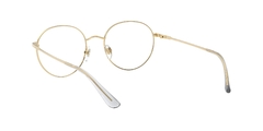Imagen de Vogue Vista 0VO4177 5120 TOP WHITE/GOLD