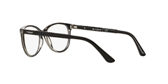 Vogue Vista 0VO5030 W827 53 TOP BLACK/TRANSPARENT - tienda online