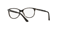 Imagen de Vogue Vista 0VO5030 W827 53 TOP BLACK/TRANSPARENT