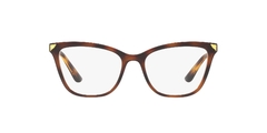 Vogue Vista 0VO5206 2386 51 TOP DARK HAVANA/LIGHT BROWN - comprar online