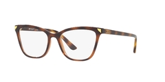 Vogue Vista 0VO5206 2386 51 TOP DARK HAVANA/LIGHT BROWN
