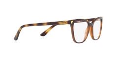 Vogue Vista 0VO5206 2386 51 TOP DARK HAVANA/LIGHT BROWN - tienda online