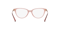 Vogue Vista 0VO5258 2599 TRANSPARENT PINK