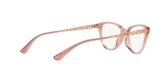 Vogue Vista 0VO5258 2599 TRANSPARENT PINK en internet
