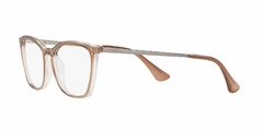 Vogue Vista 0VO5277L 2735 53TOP BROWN/CRYSTAL en internet