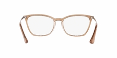 Vogue Vista 0VO5277L 2735 53TOP BROWN/CRYSTAL