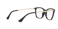 Vogue Vista 0VO5277L W44 53 BLACK en internet