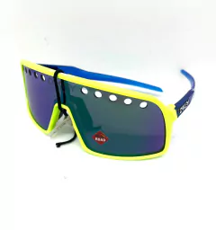 OAKLEY SUTRO 940661 PRIZM ROAD JADE