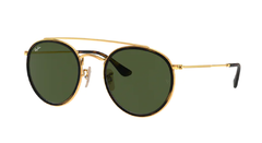 Rayban Sol 0RB3647NL 001/57 Polarizado