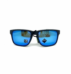OAKLEY HOLBROOK MIX 9384/10 PRIZM SAPPHIRE POLARIZADO en internet