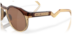 Oakley HSTN 9242 07 Prizm tungsten - comprar online