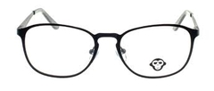 MONKEY GROVE MG333 - 3 MATTE BLACK