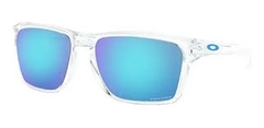 OAKLEY SYLAS 9448 04 PRIZM SAPPHIRE IRIDIUM