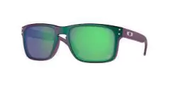 OAKLEY HOLBROOK 9102T4 PRIZM JADE