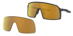 OAKLEY REPUESTO PLACA 9406 PRIZM 24K