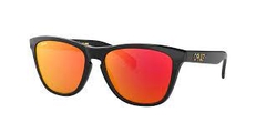 OAKLEY FROGSKINS 9013E6 PRIZM RUBY