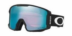 OAKLEY LINE MINER M 709303 prizm snow sapphire irid