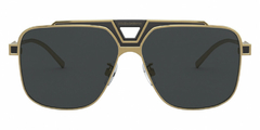 Dolce & Gabbana 0DG2256 133487 62 - comprar online