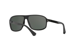 EMPORIO ARMANI 4029 504271 64 BLACK - NEA.VISIÓN
