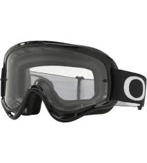 OAKLEY XS O-FRAME MX 703019 CLEAR