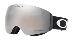 OAKLEY FLIGHT DECK M 706421 prizm snow black iridium