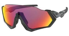 OAKLEY FLIGHT JACKET 940101 PRIZM ROAD