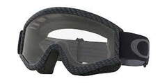 OAKLEY L-FRAME MX 7008 01-230 CLEAR