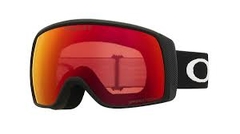 OAKLEY FLIGHT TRACKER XM 7105 06 Prizm Snow Torch Iridium