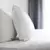 Almohada, marca LA BASTILLA® | Línea Luxury 50 x 70 cm en internet
