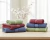 Set de Toalla Y Toallón, marca La Bastilla® | Línea Neo 480 gr/m2 - comprar online