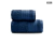 Set de Toalla y Toallón, marca Palette® Urban | Modelo Boris - LBH HOME & HOTEL