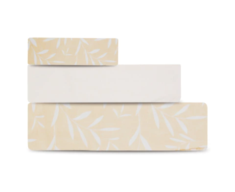 Juego de Sábanas, marca Arcoiris® Mixta | Modelo Dina - comprar online