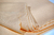 Mantel de Mesa Rectangular, marca Jardena® | Durazno - tienda online
