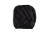 Cubre Sommier Elastizado, marca DECORAL® | Color Negro en internet